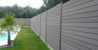 Portail Clôtures dans la vente du matériel pour les clôtures et les clôtures à Montgey